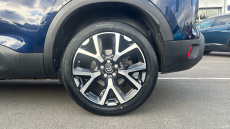 Citroen C5 Aircross 1.2 PureTech C-Series Edition 5dr Petrol Hatchback